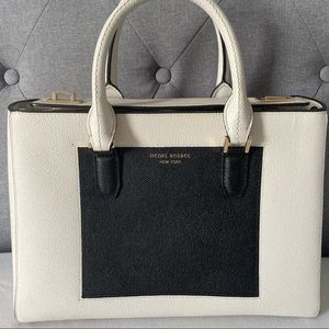 Henri Bendel handbag